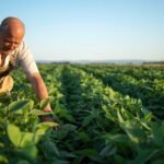 Produtor rural (Foto: Magnific)